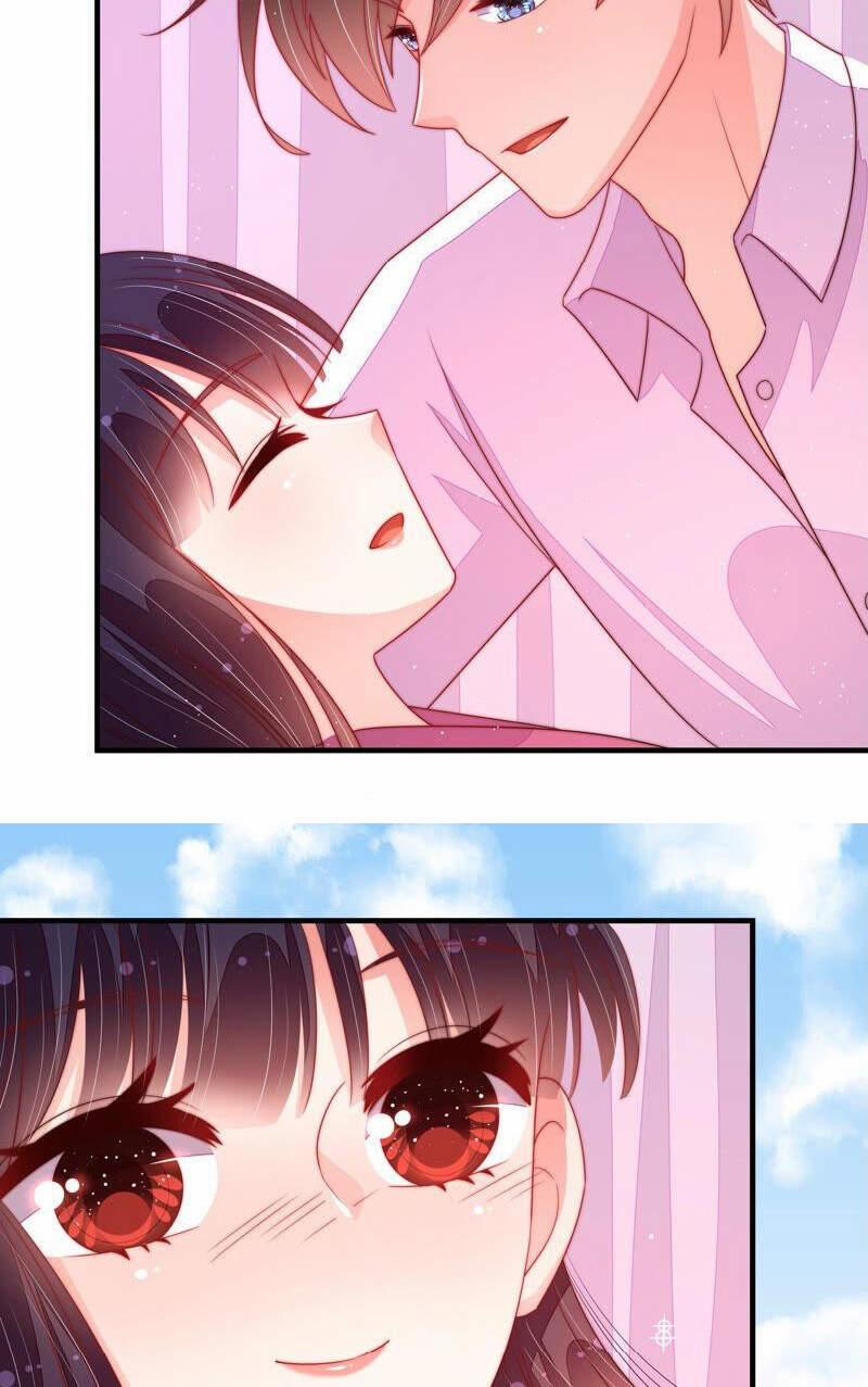 Ngày Nào Thiếu Soái Cũng Ghen 303 trang 14