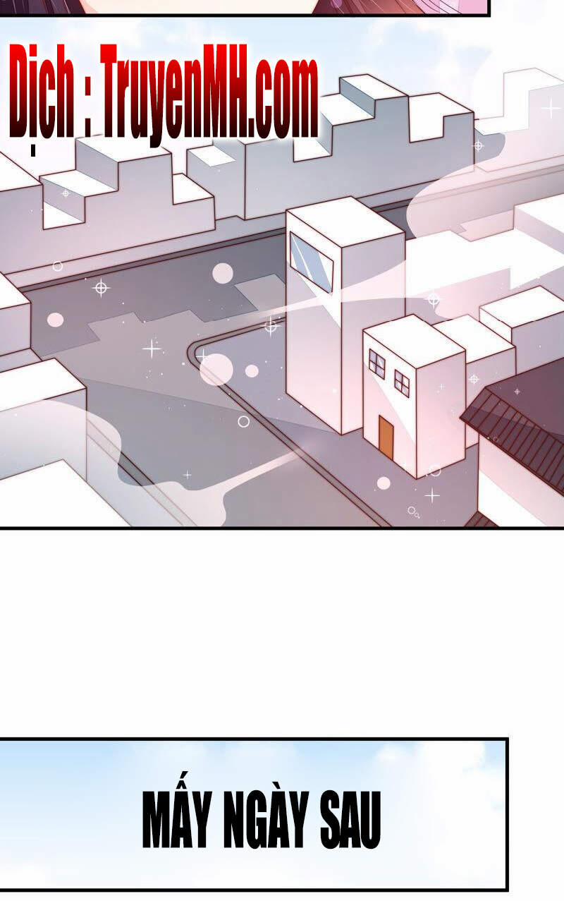 Ngày Nào Thiếu Soái Cũng Ghen 303 trang 15