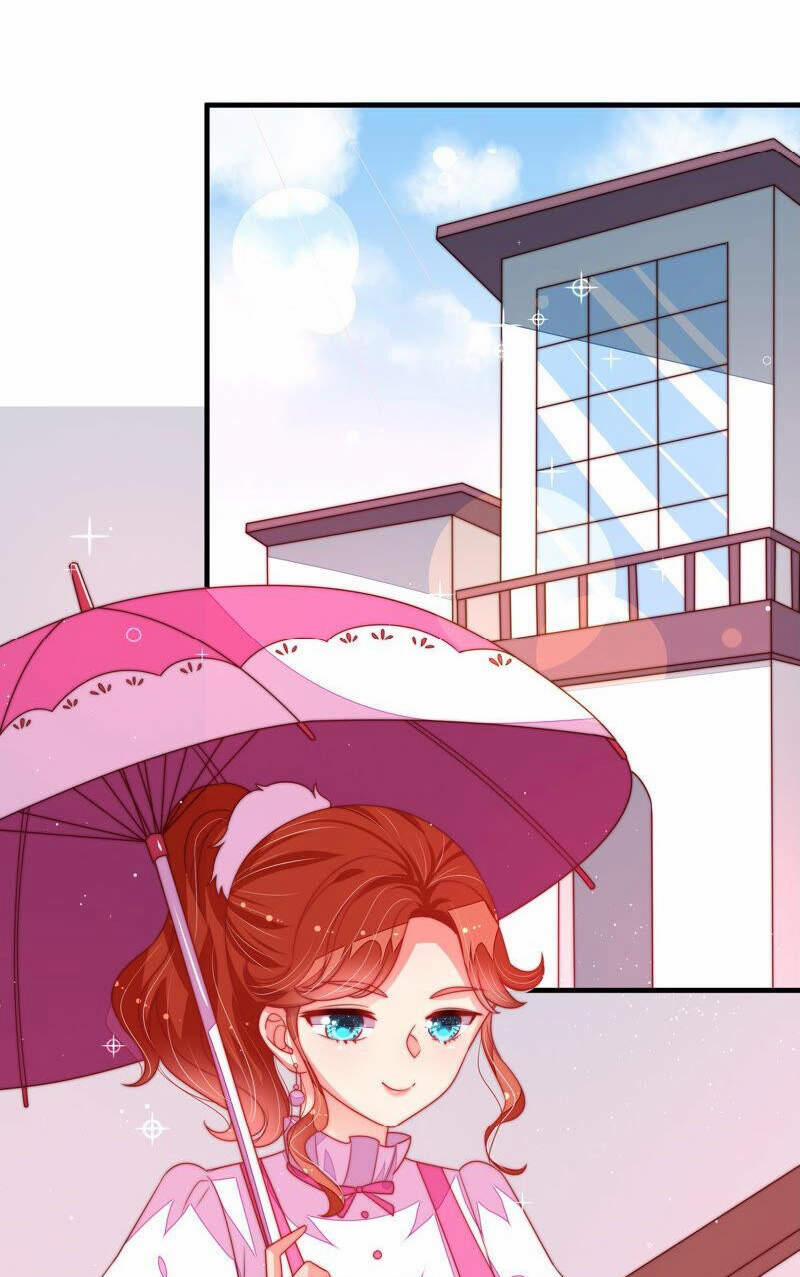 Ngày Nào Thiếu Soái Cũng Ghen 303 trang 16