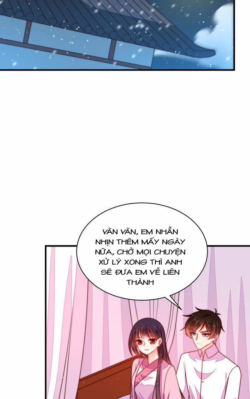 Ngày Nào Thiếu Soái Cũng Ghen 303 trang 5