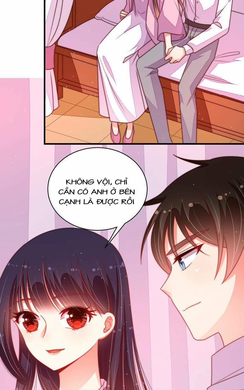Ngày Nào Thiếu Soái Cũng Ghen 303 trang 6