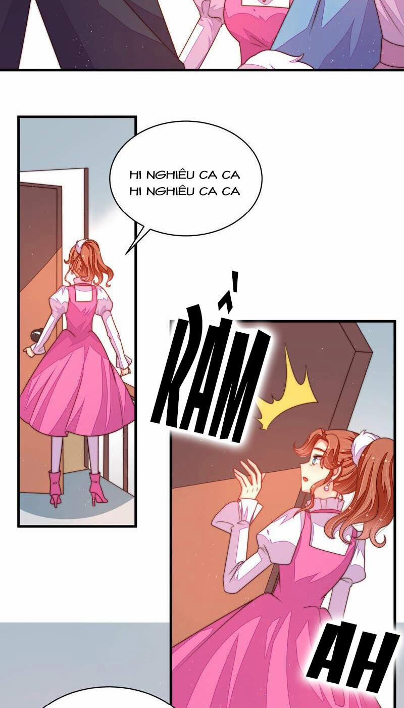 Ngày Nào Thiếu Soái Cũng Ghen 304 trang 17