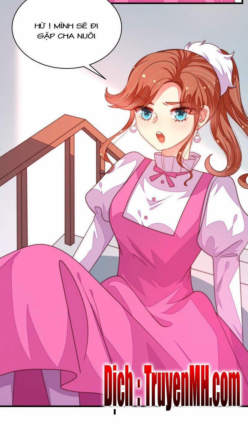 Ngày Nào Thiếu Soái Cũng Ghen 304 trang 18