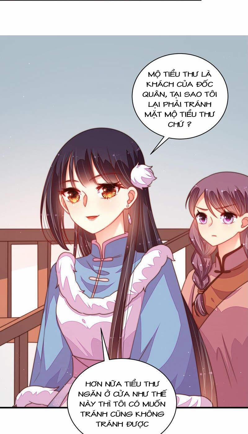 Ngày Nào Thiếu Soái Cũng Ghen 304 trang 3