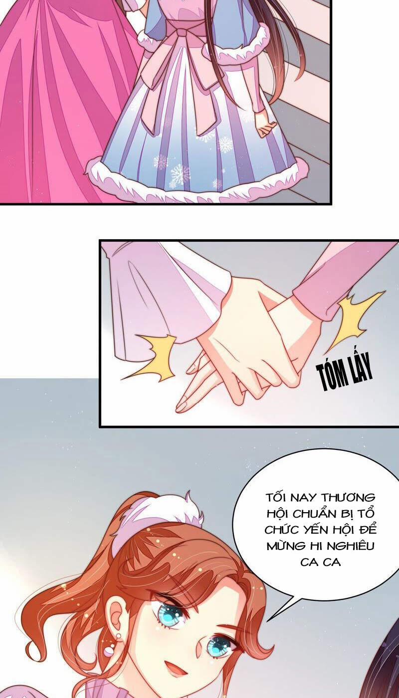 Ngày Nào Thiếu Soái Cũng Ghen 304 trang 6