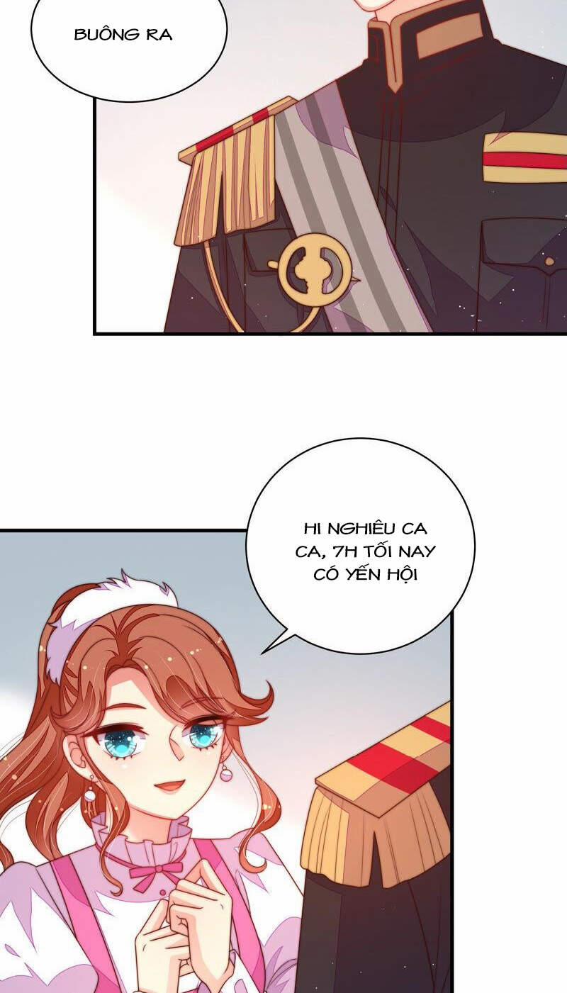 Ngày Nào Thiếu Soái Cũng Ghen 304 trang 9