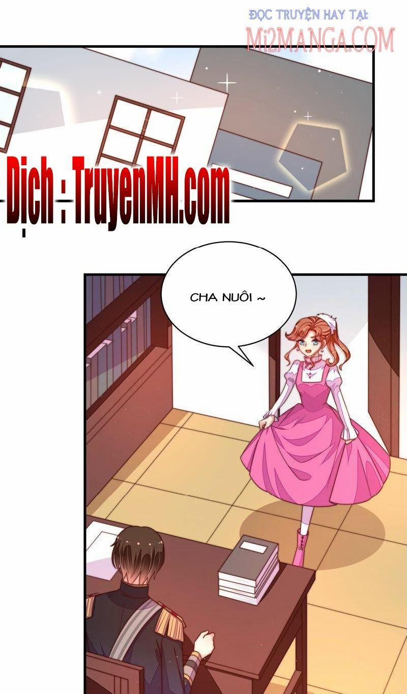 Ngày Nào Thiếu Soái Cũng Ghen 305 trang 1