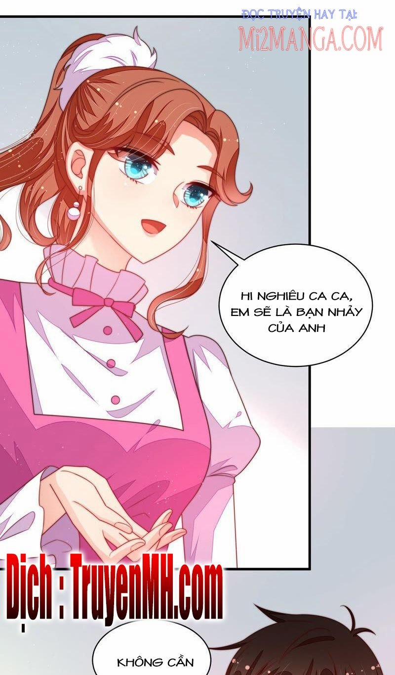 Ngày Nào Thiếu Soái Cũng Ghen 305 trang 11