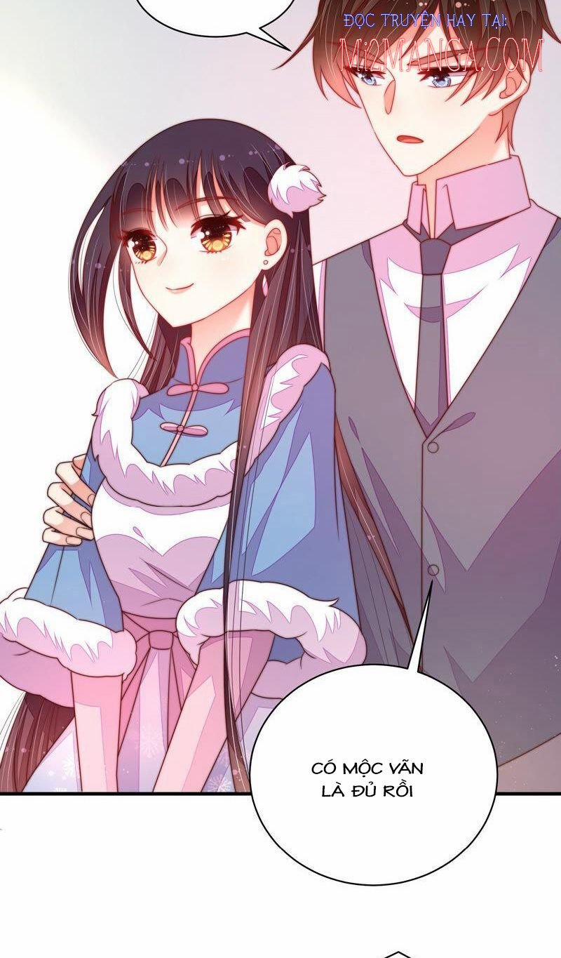 Ngày Nào Thiếu Soái Cũng Ghen 305 trang 12