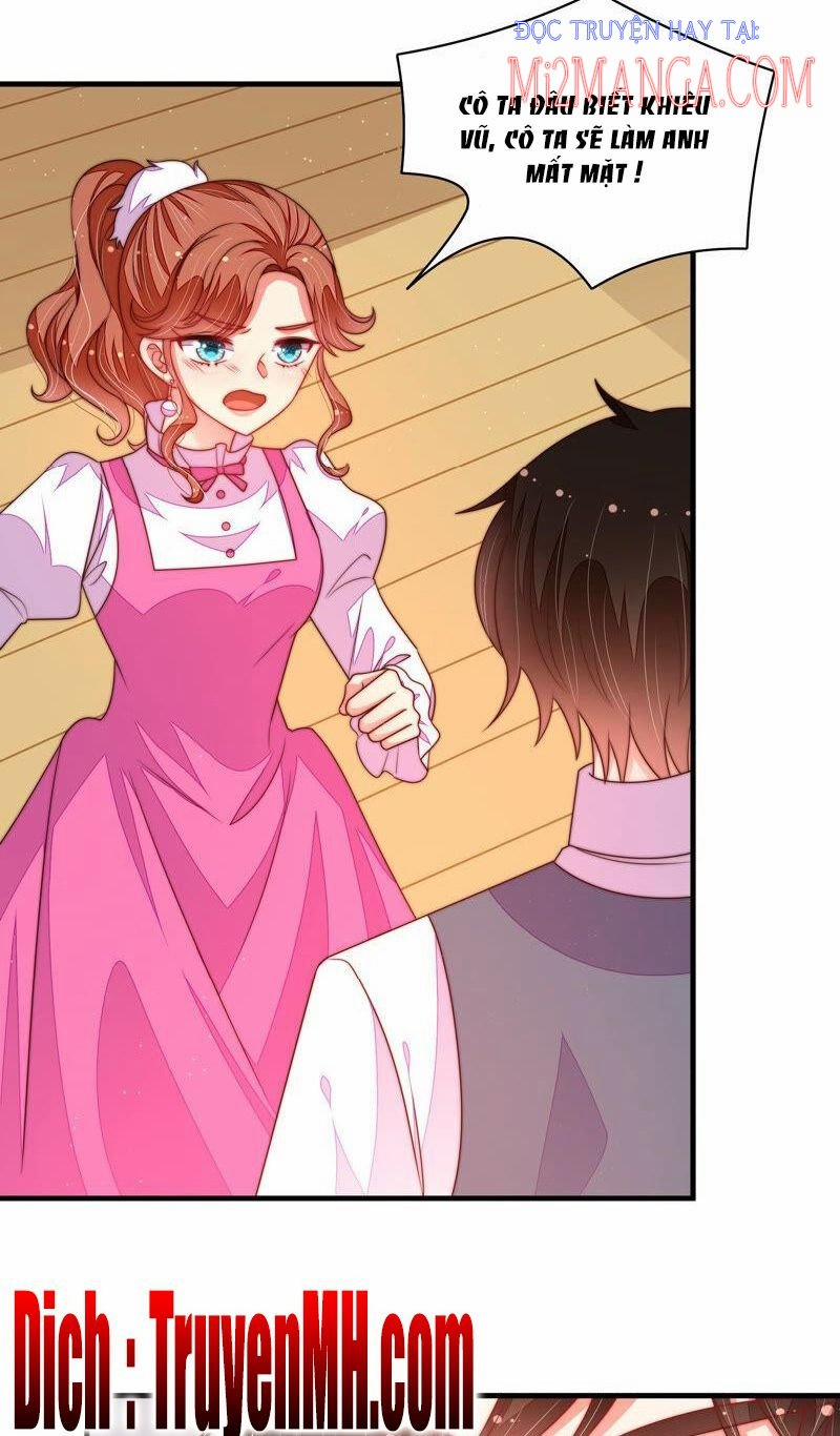 Ngày Nào Thiếu Soái Cũng Ghen 305 trang 13