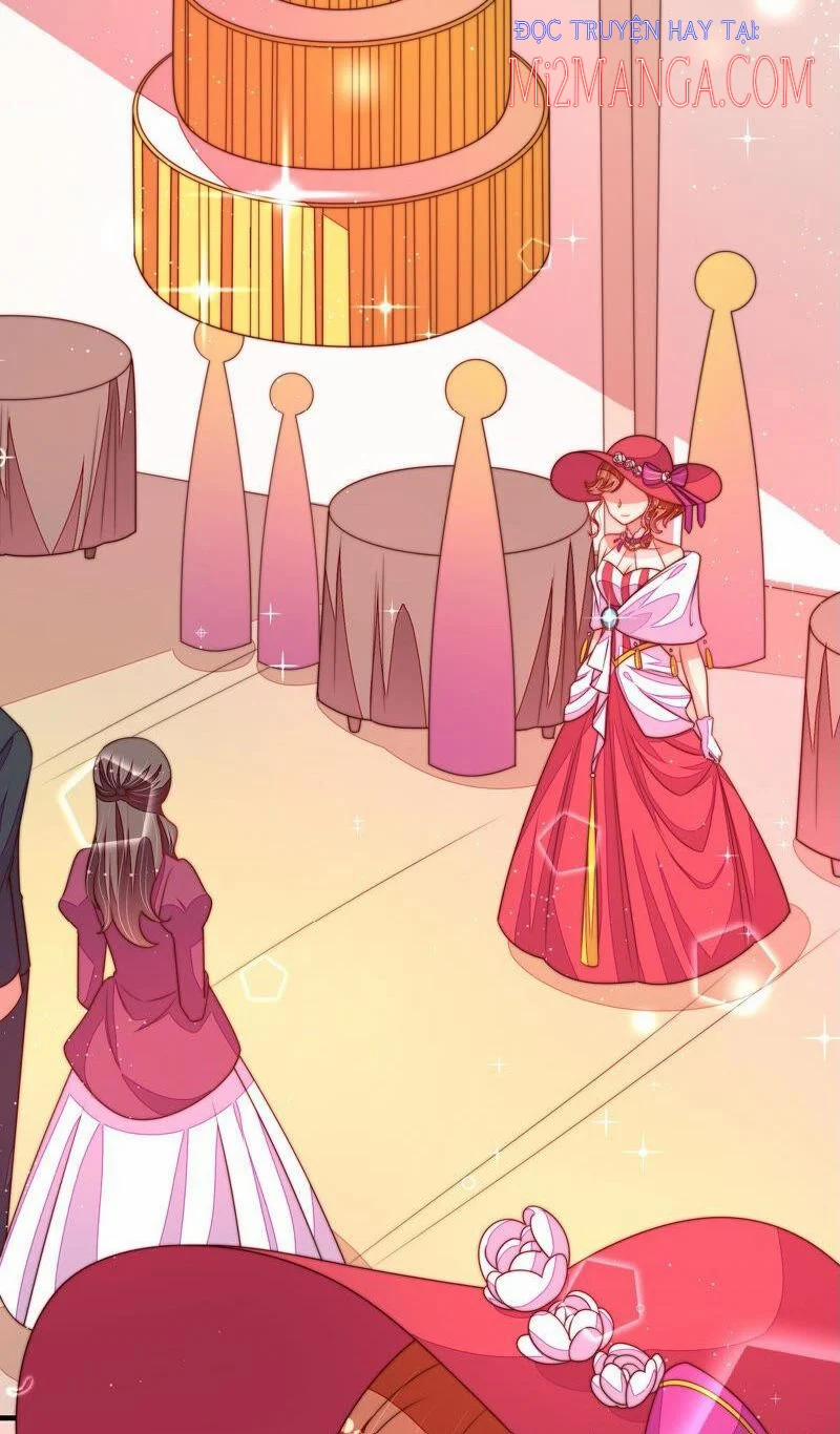 Ngày Nào Thiếu Soái Cũng Ghen 305 trang 17