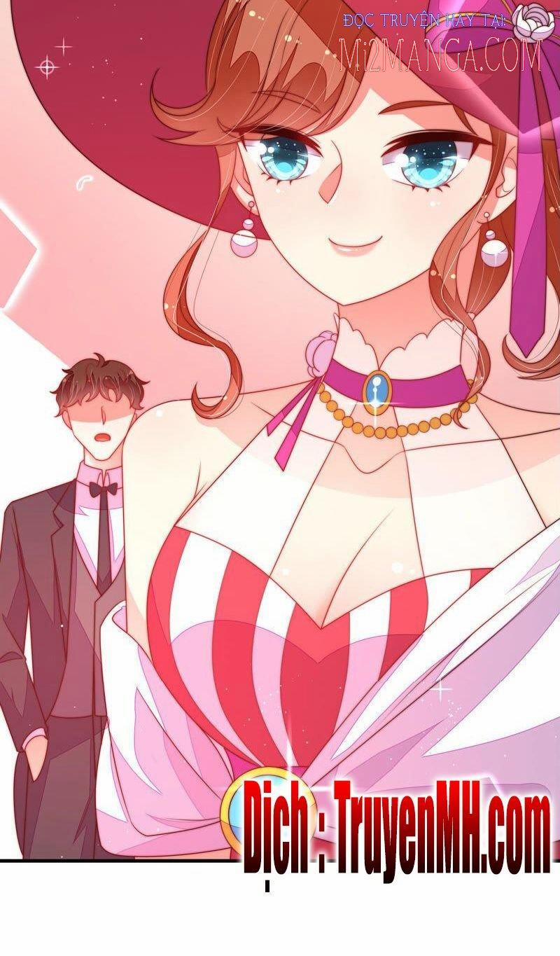 Ngày Nào Thiếu Soái Cũng Ghen 305 trang 18