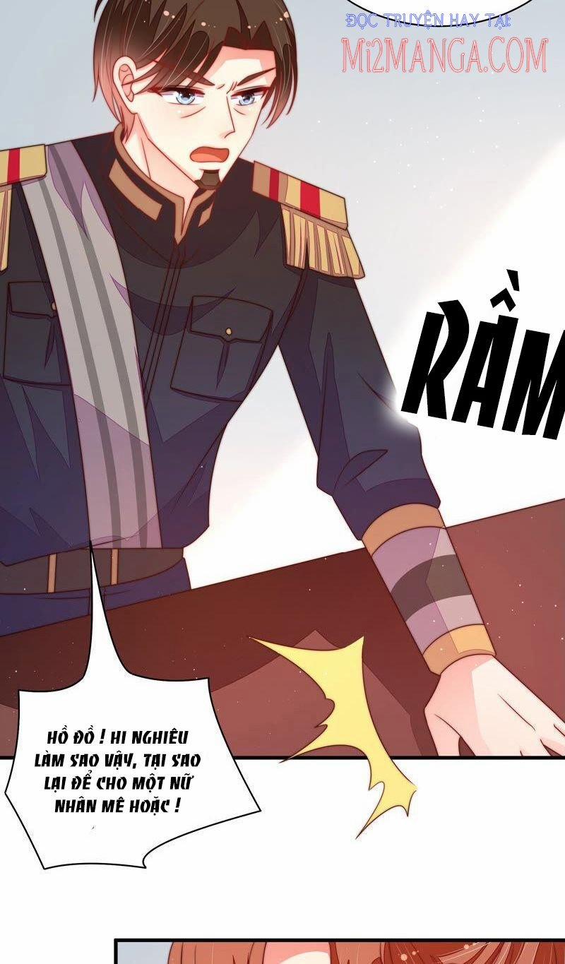 Ngày Nào Thiếu Soái Cũng Ghen 305 trang 5