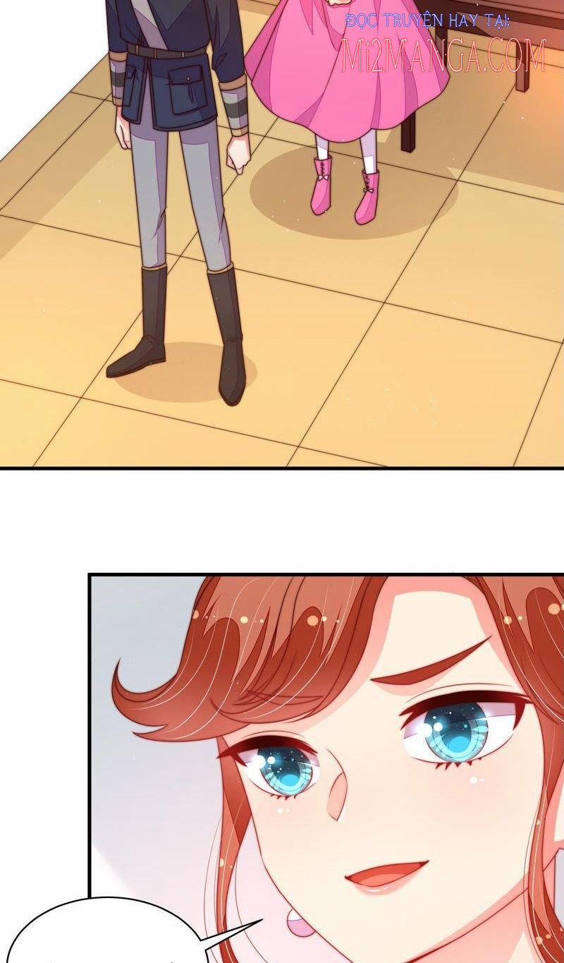 Ngày Nào Thiếu Soái Cũng Ghen 305 trang 7