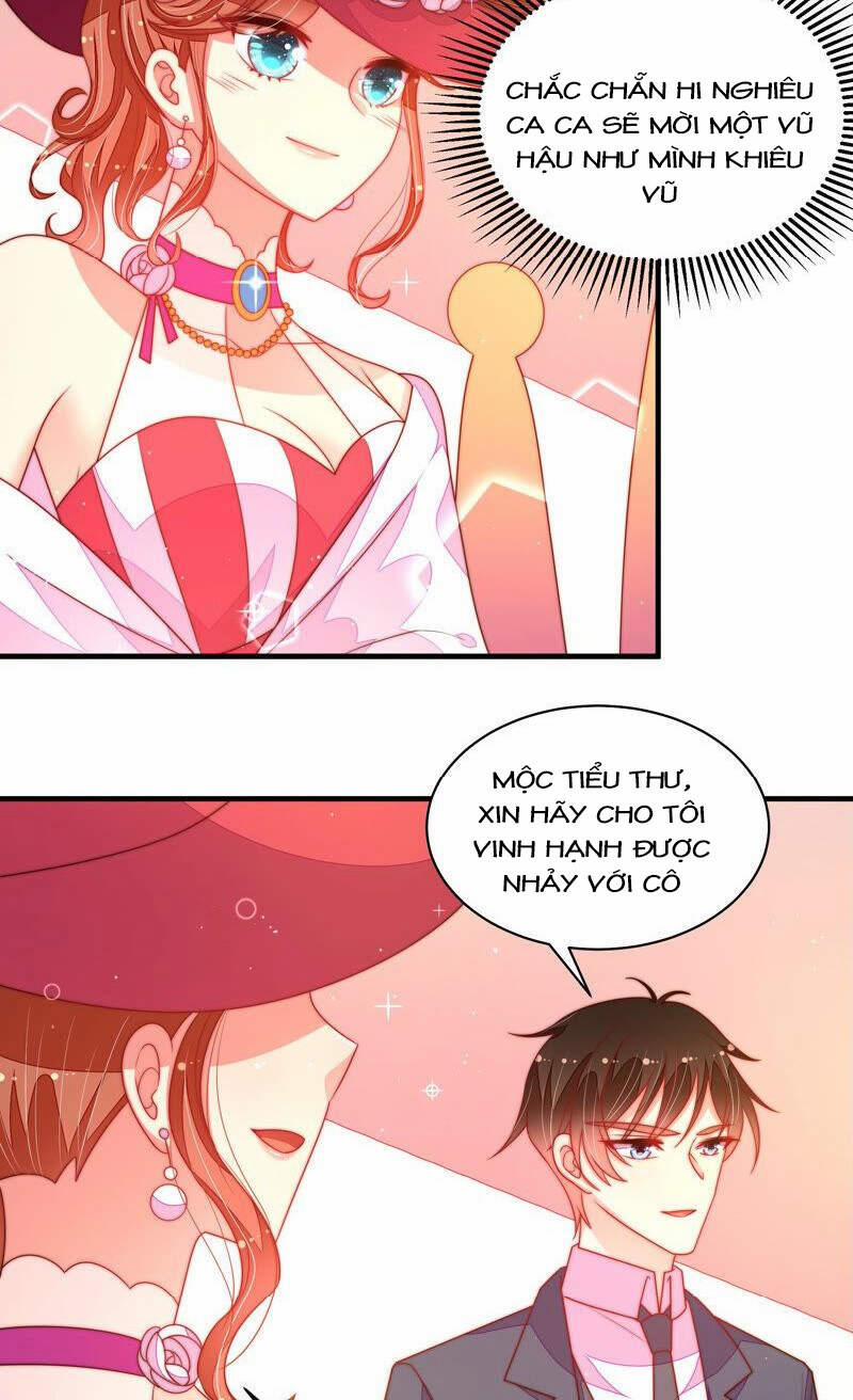 Ngày Nào Thiếu Soái Cũng Ghen 306 trang 10