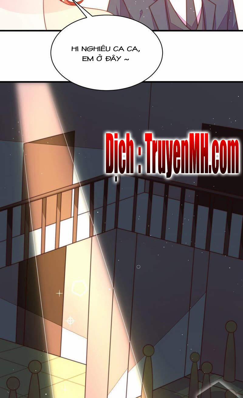 Ngày Nào Thiếu Soái Cũng Ghen 306 trang 11