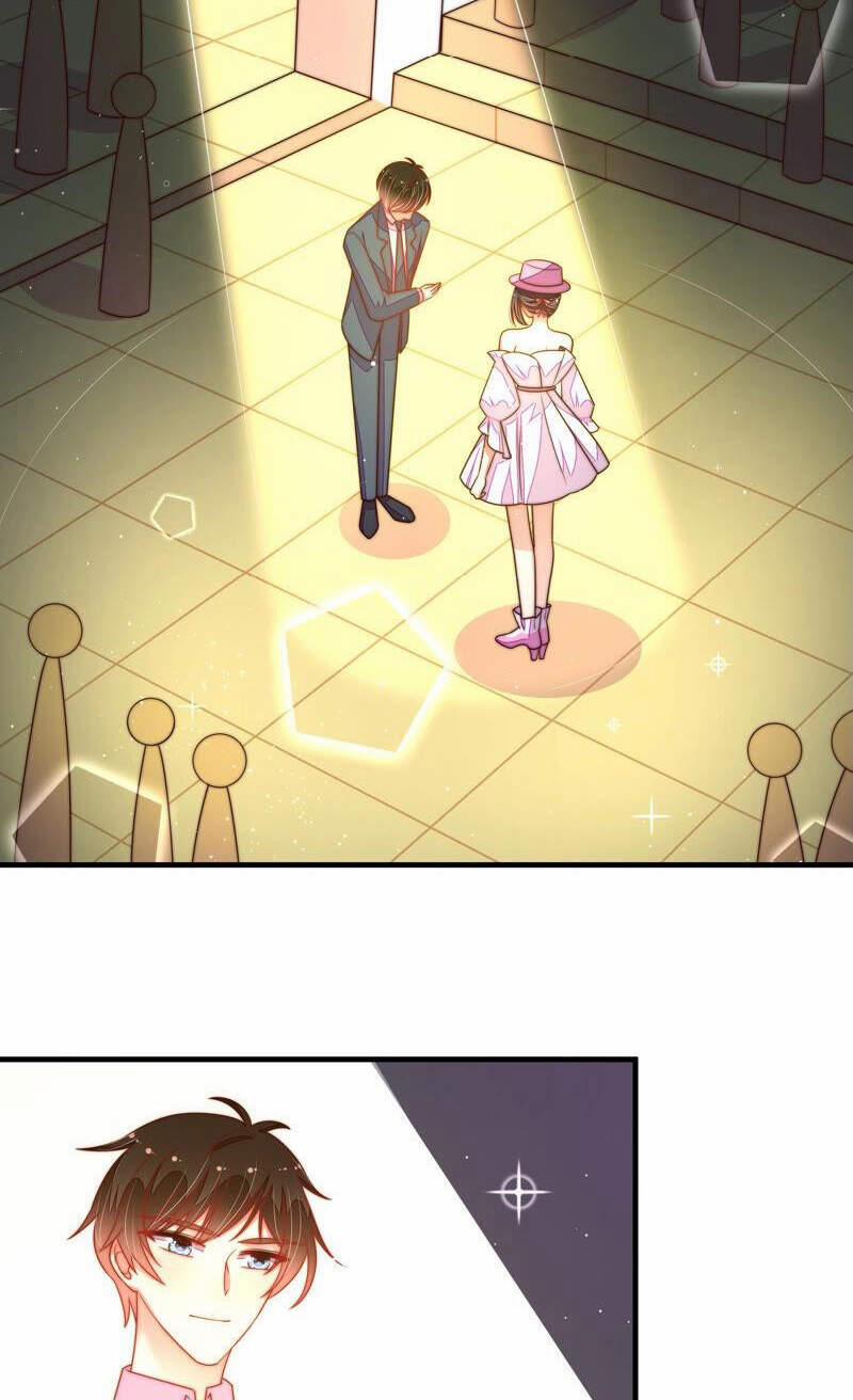 Ngày Nào Thiếu Soái Cũng Ghen 306 trang 12