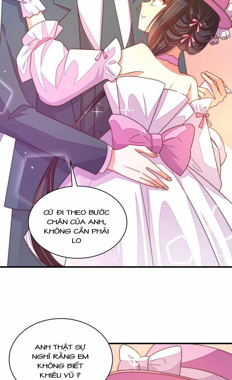 Ngày Nào Thiếu Soái Cũng Ghen 306 trang 16