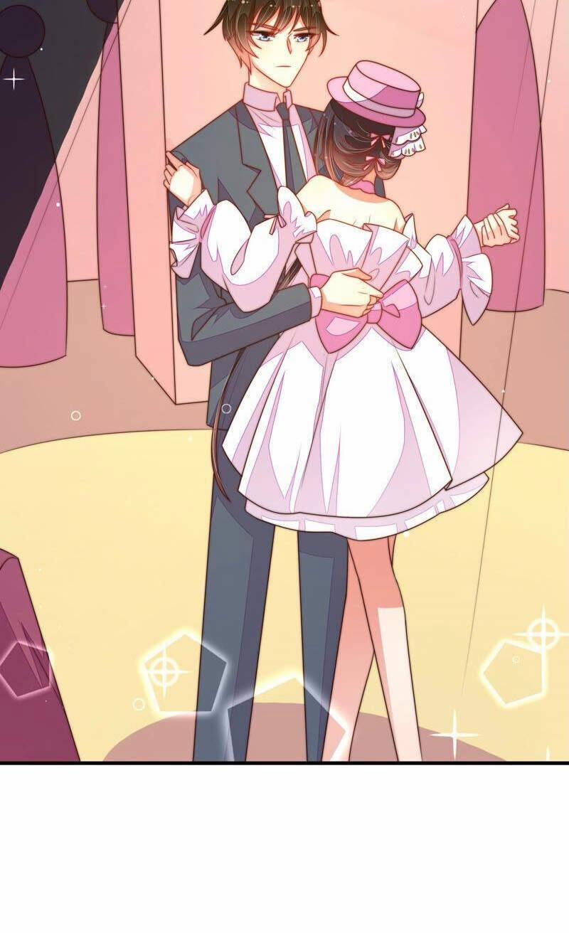 Ngày Nào Thiếu Soái Cũng Ghen 306 trang 18