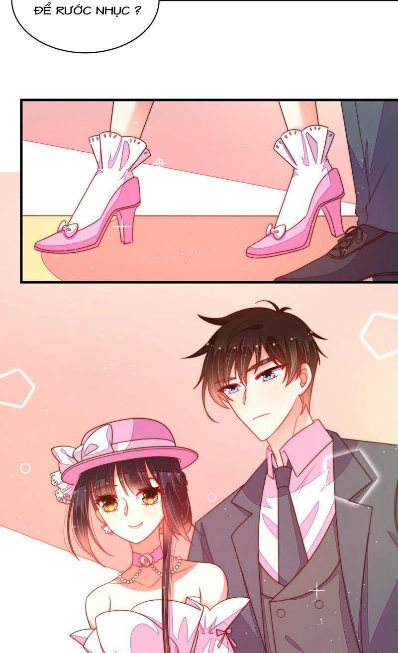 Ngày Nào Thiếu Soái Cũng Ghen 306 trang 4