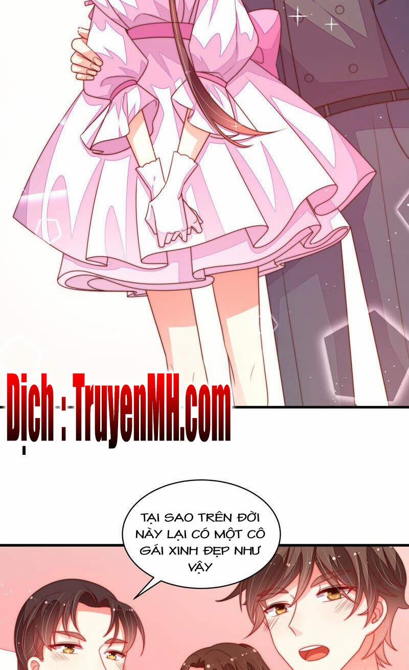 Ngày Nào Thiếu Soái Cũng Ghen 306 trang 5