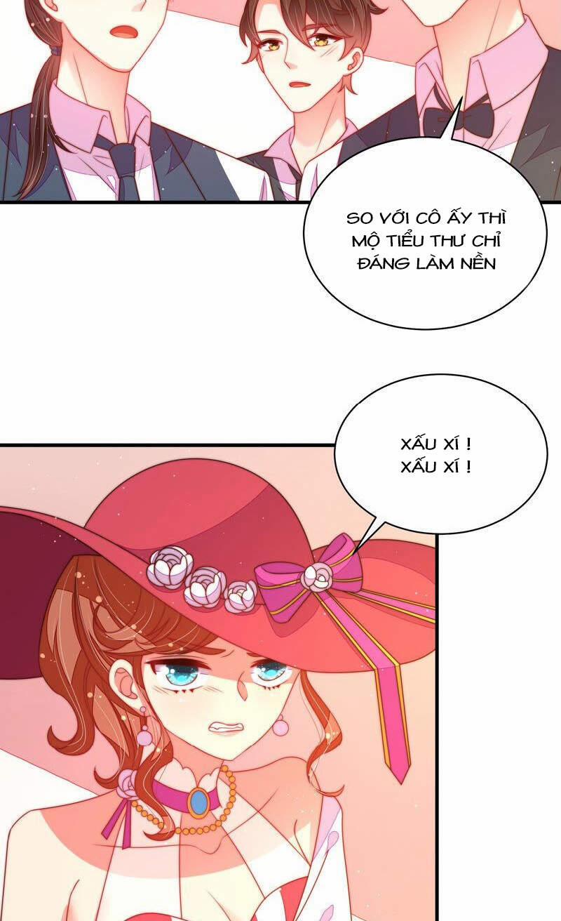 Ngày Nào Thiếu Soái Cũng Ghen 306 trang 6