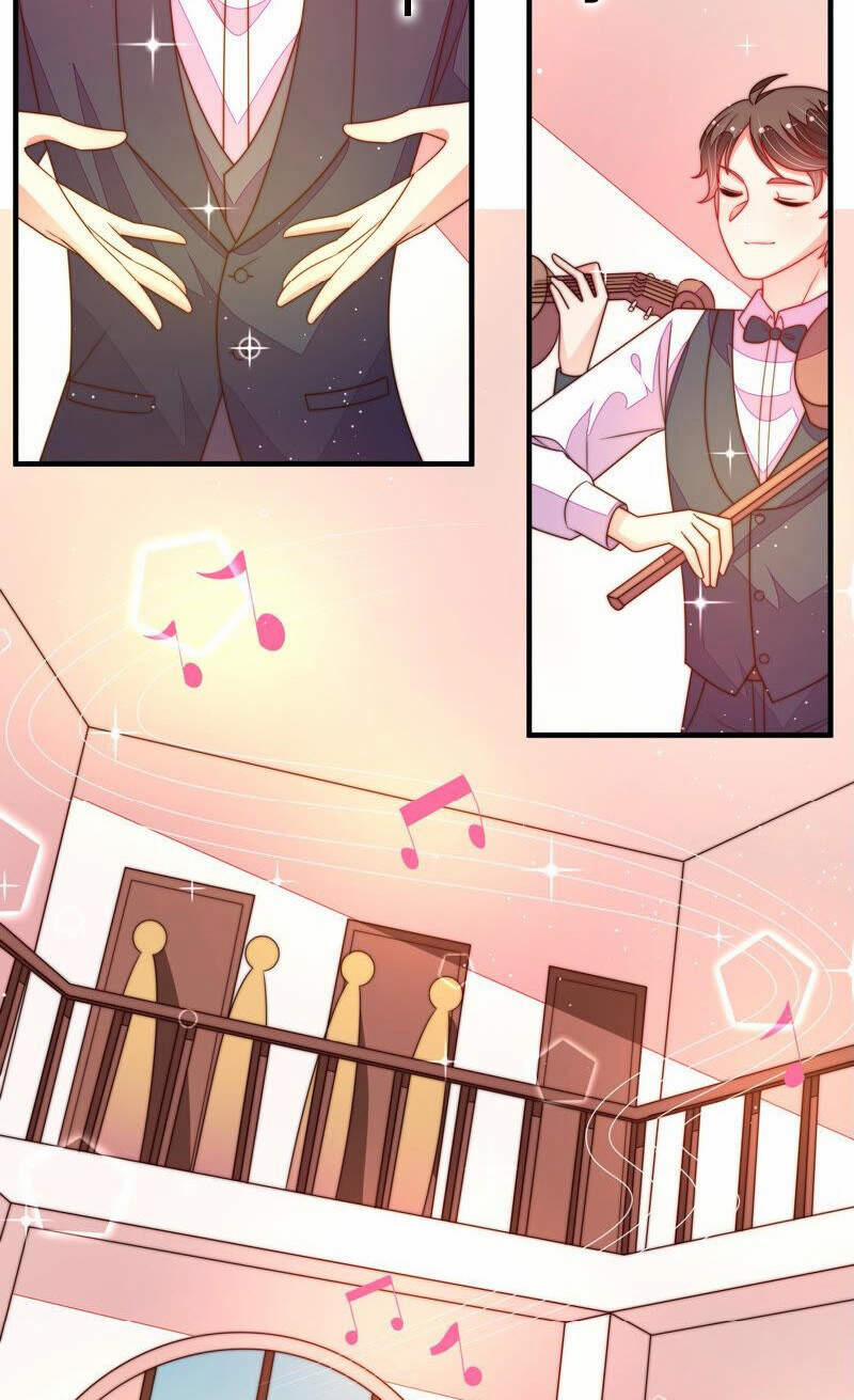 Ngày Nào Thiếu Soái Cũng Ghen 306 trang 8