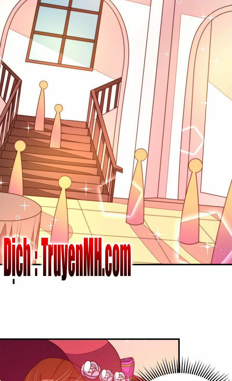 Ngày Nào Thiếu Soái Cũng Ghen 306 trang 9