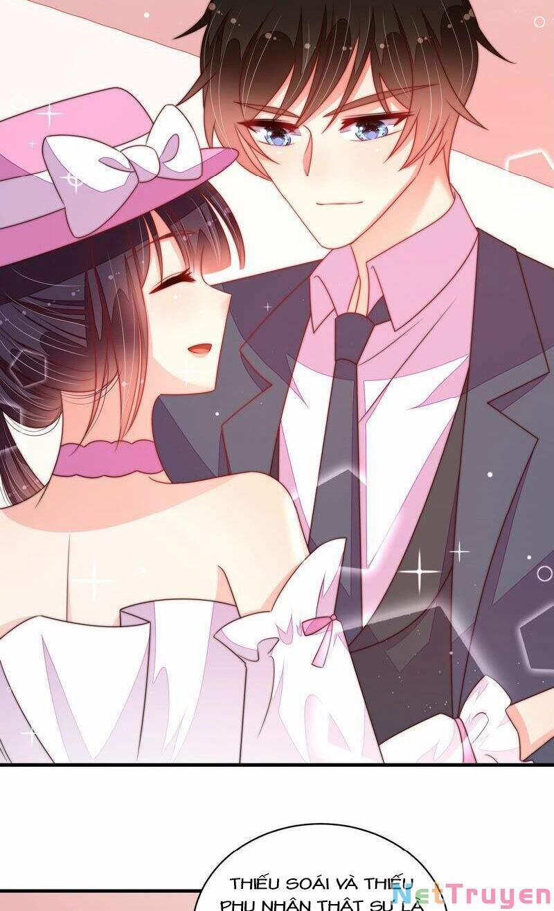 Ngày Nào Thiếu Soái Cũng Ghen 307 trang 13