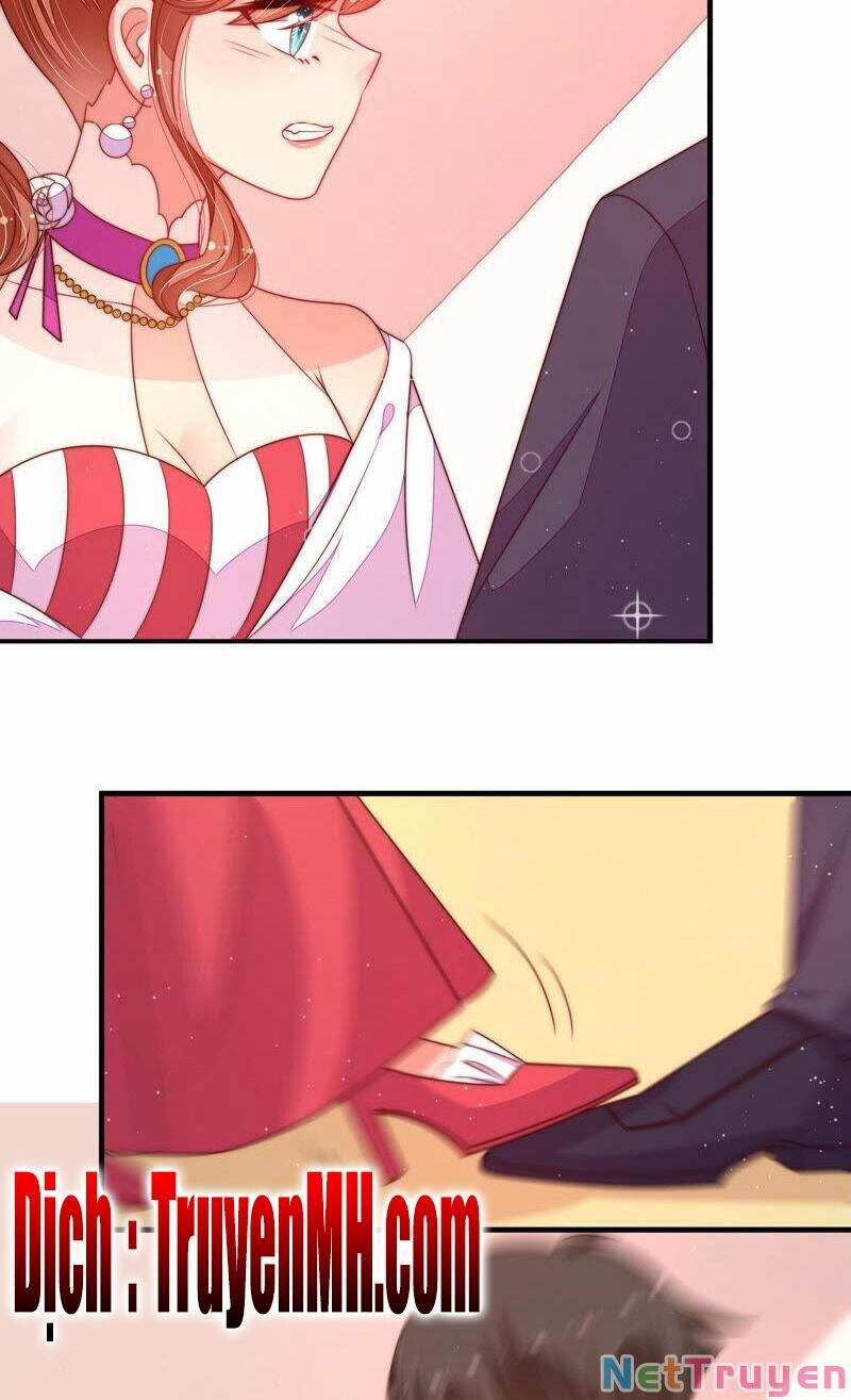 Ngày Nào Thiếu Soái Cũng Ghen 307 trang 15