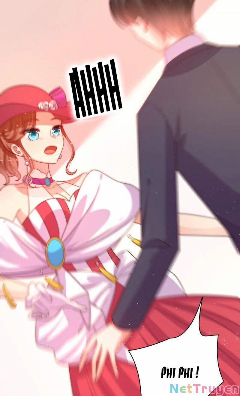 Ngày Nào Thiếu Soái Cũng Ghen 307 trang 16