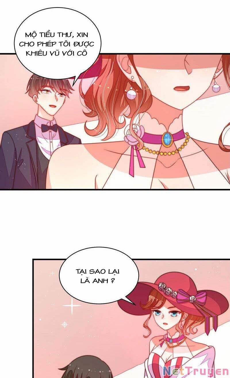 Ngày Nào Thiếu Soái Cũng Ghen 307 trang 5