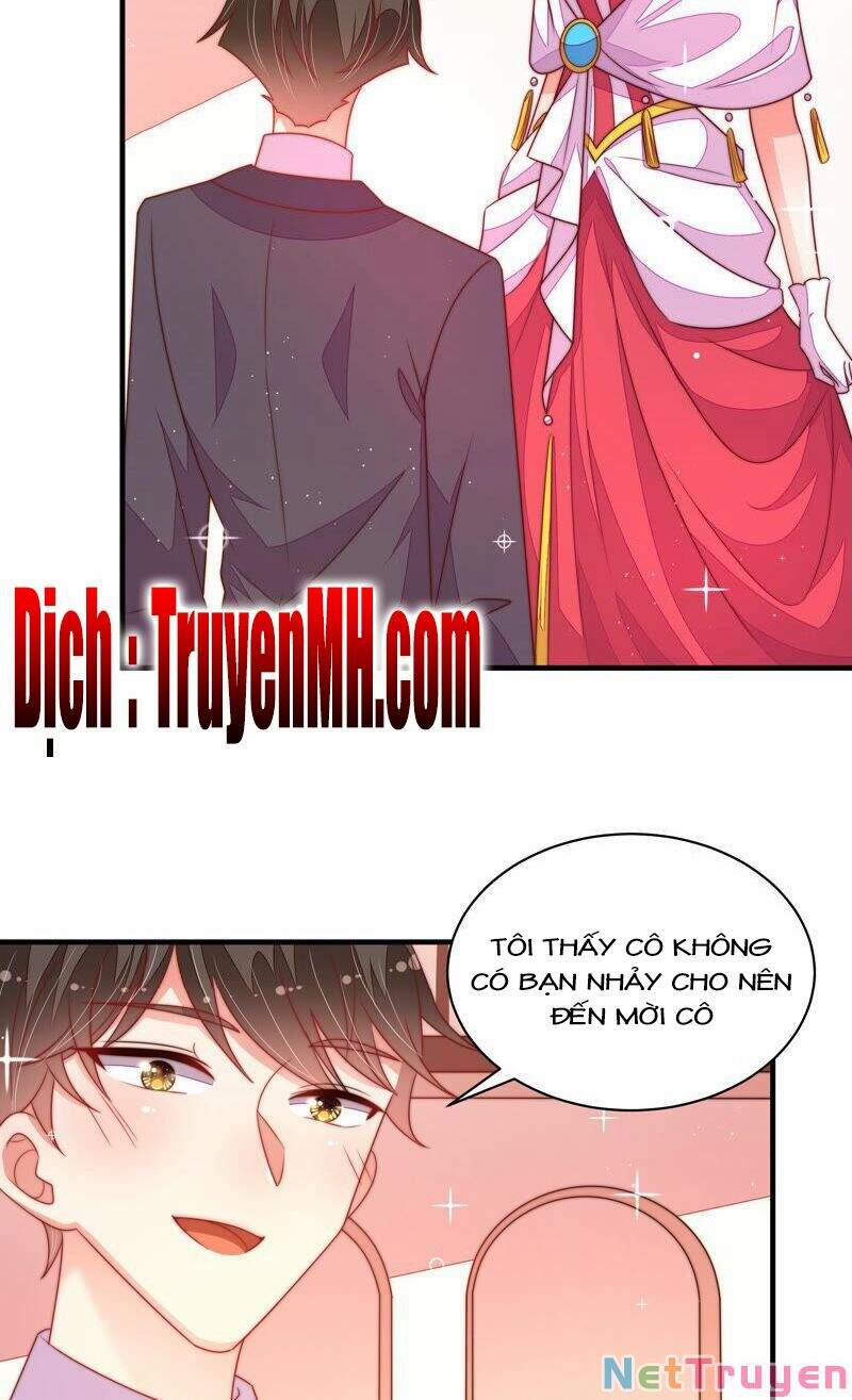 Ngày Nào Thiếu Soái Cũng Ghen 307 trang 6