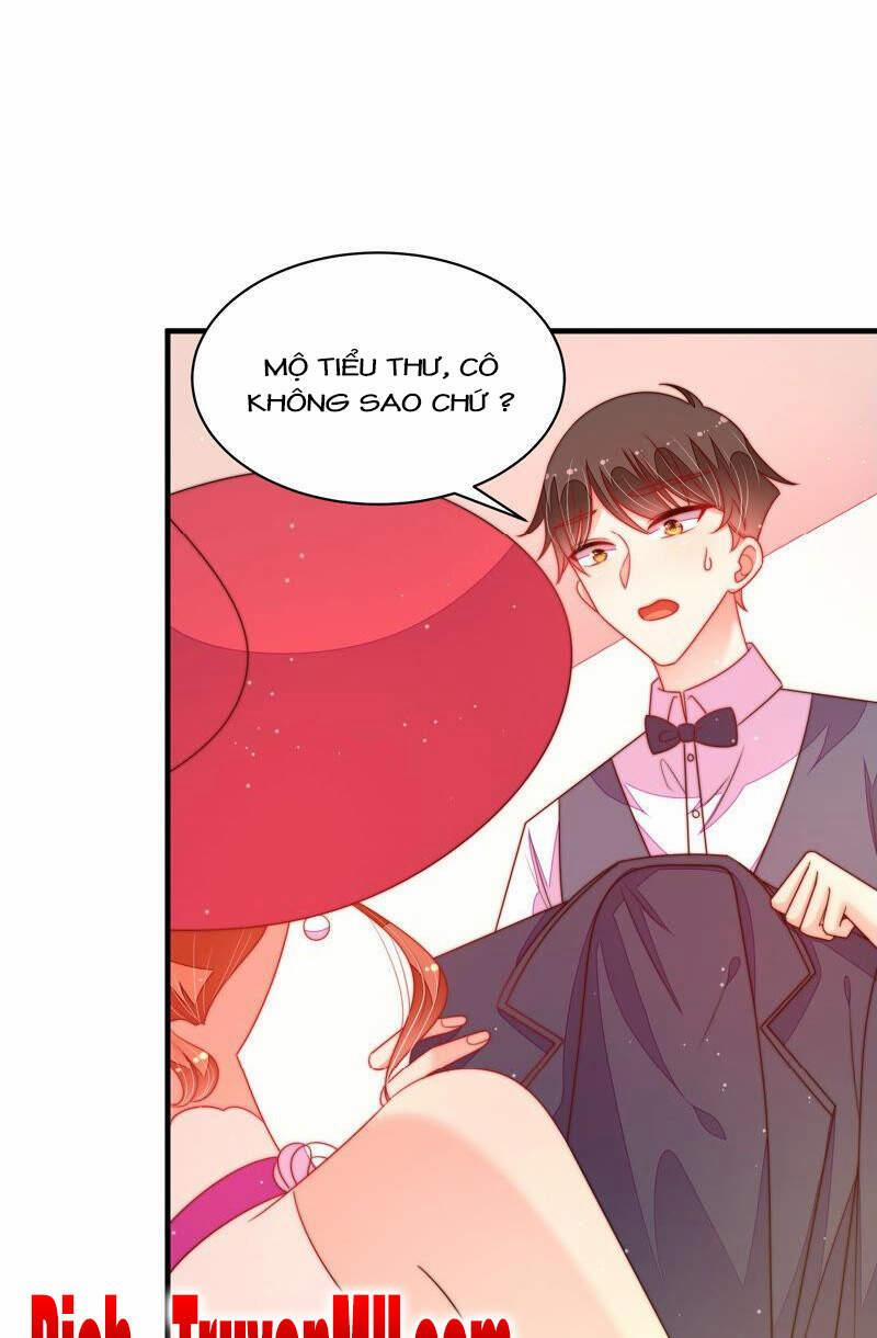 Ngày Nào Thiếu Soái Cũng Ghen 308 trang 1