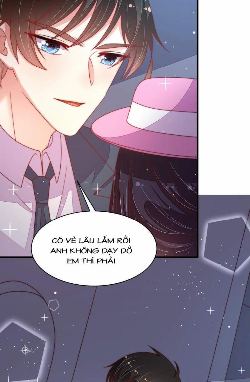 Ngày Nào Thiếu Soái Cũng Ghen 308 trang 10