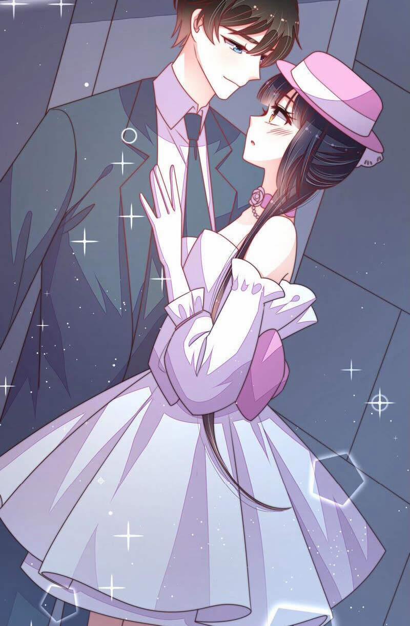 Ngày Nào Thiếu Soái Cũng Ghen 308 trang 11