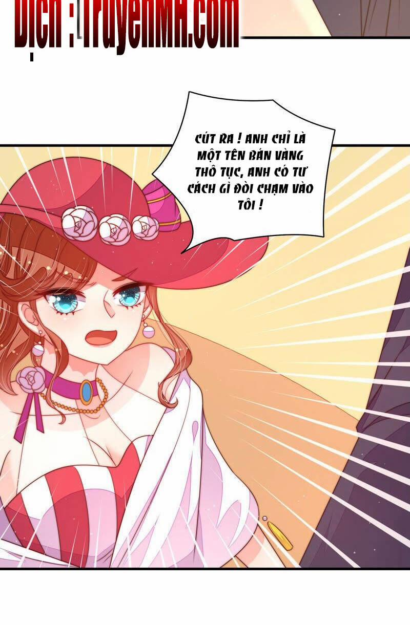 Ngày Nào Thiếu Soái Cũng Ghen 308 trang 2