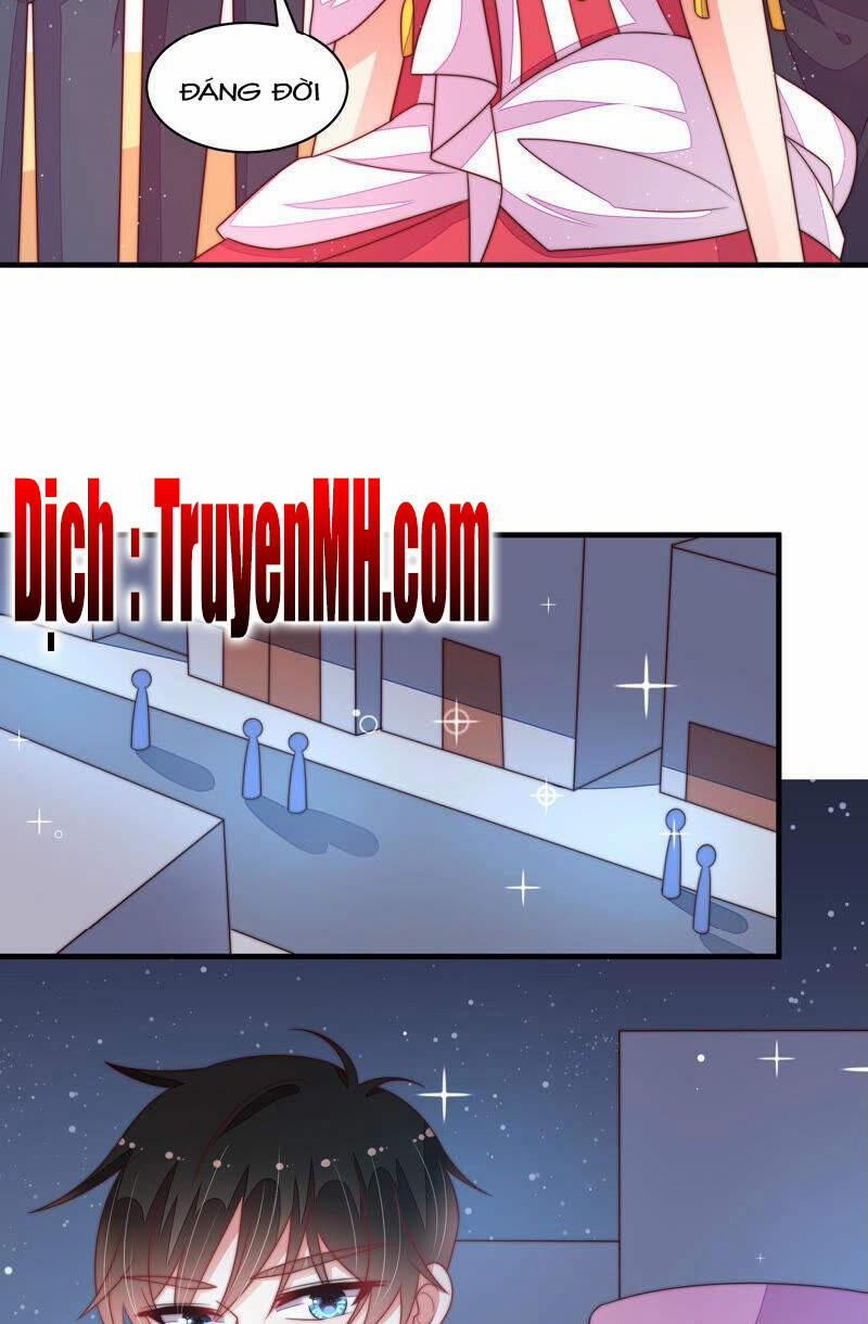 Ngày Nào Thiếu Soái Cũng Ghen 308 trang 6