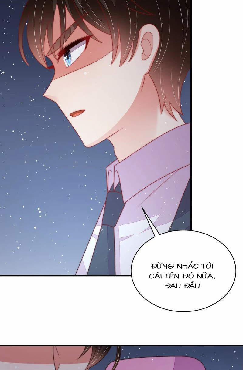 Ngày Nào Thiếu Soái Cũng Ghen 308 trang 8