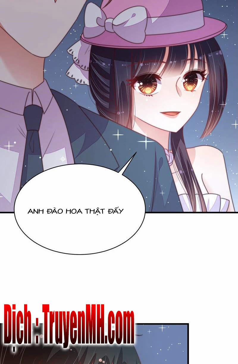 Ngày Nào Thiếu Soái Cũng Ghen 308 trang 9