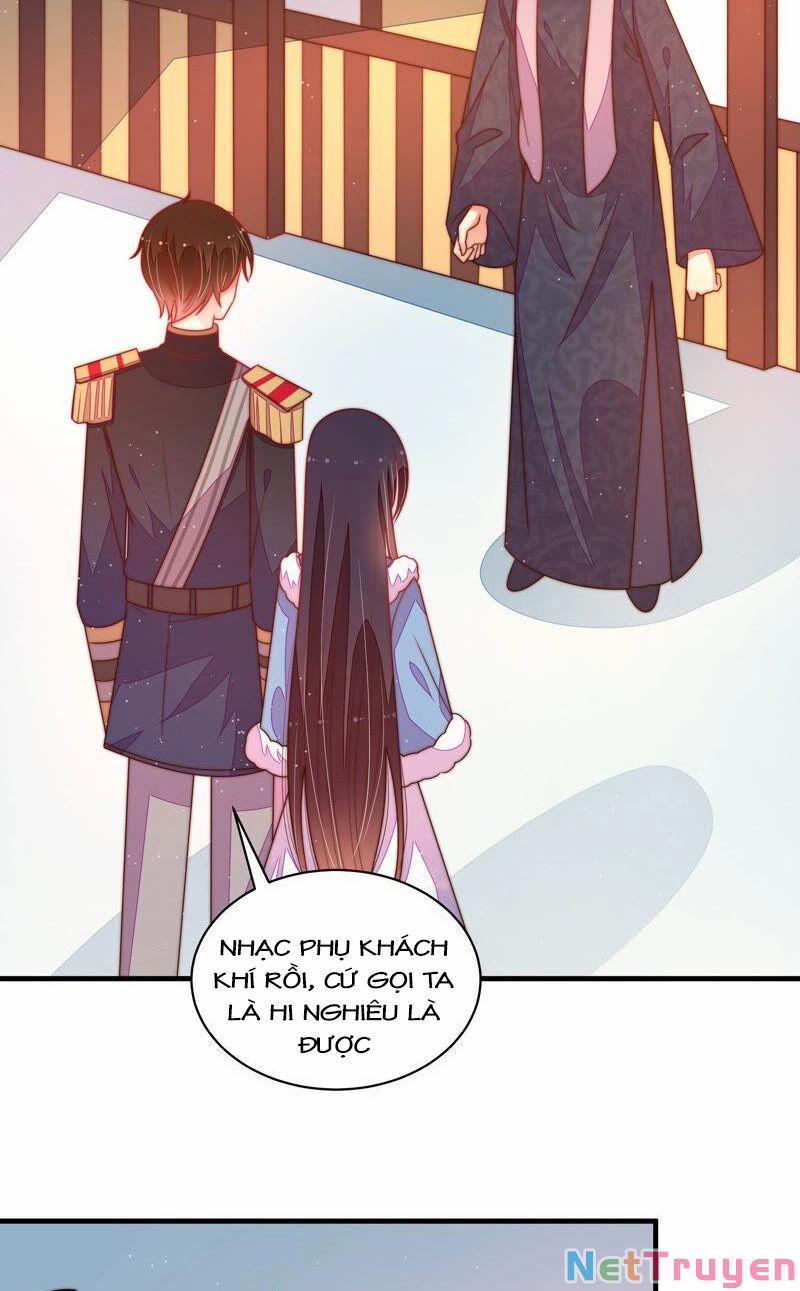 Ngày Nào Thiếu Soái Cũng Ghen 309 trang 10