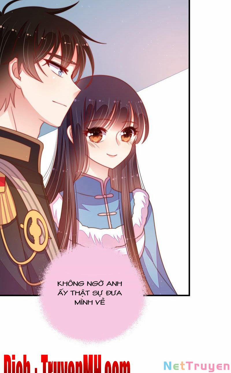 Ngày Nào Thiếu Soái Cũng Ghen 309 trang 11