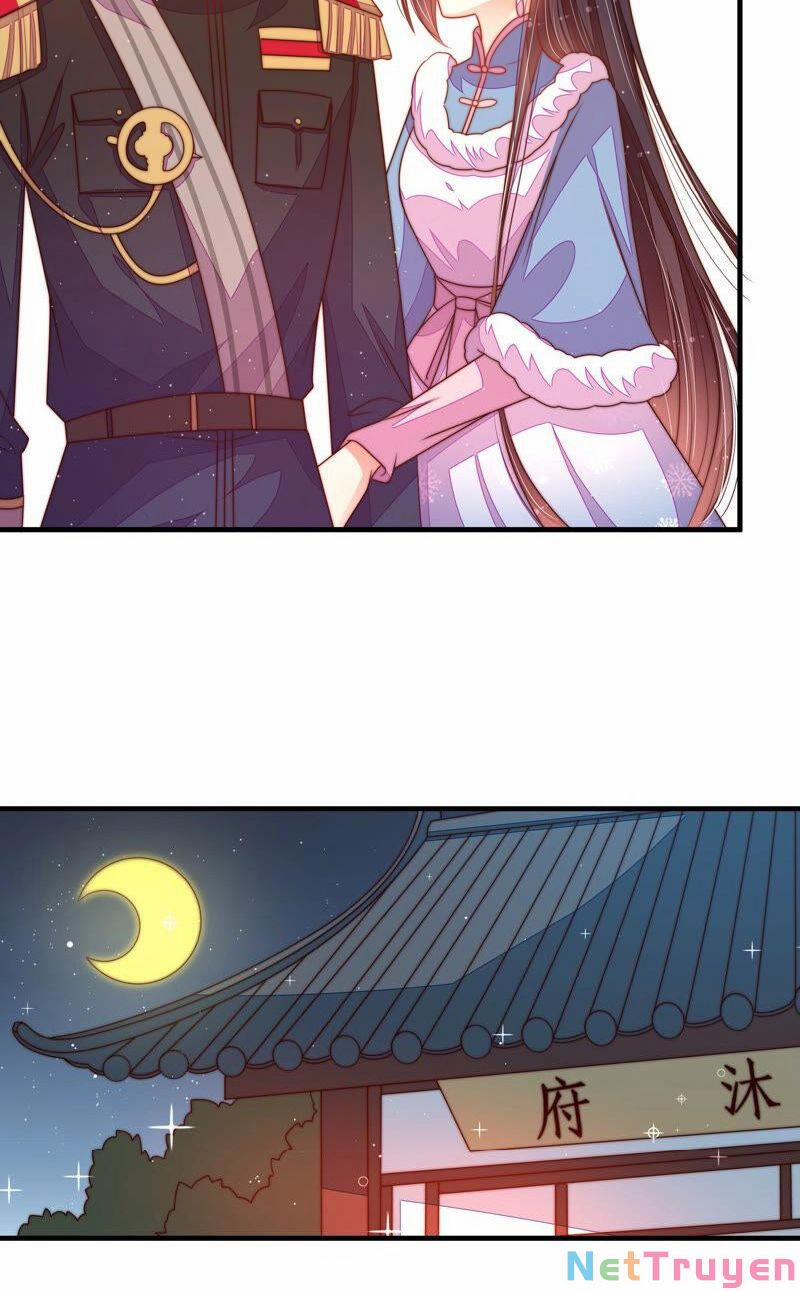 Ngày Nào Thiếu Soái Cũng Ghen 309 trang 13