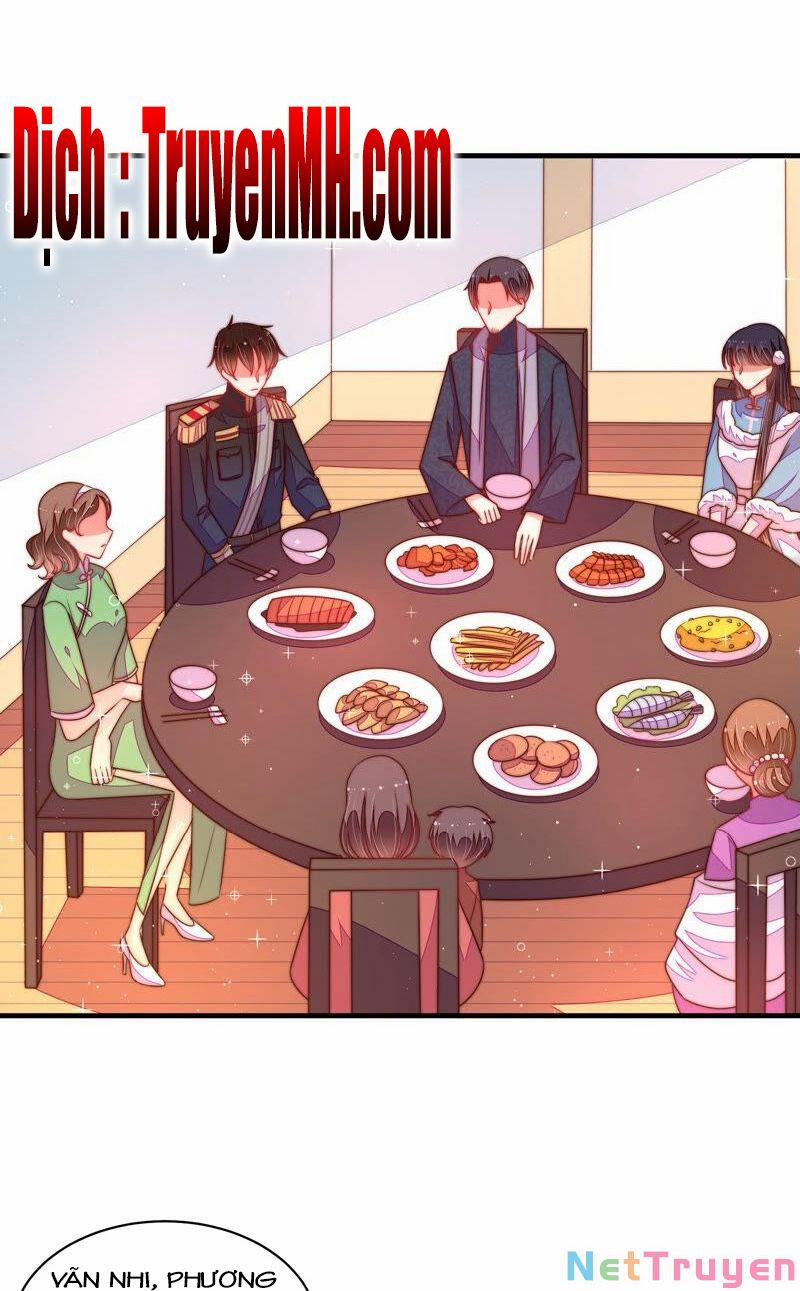 Ngày Nào Thiếu Soái Cũng Ghen 309 trang 14