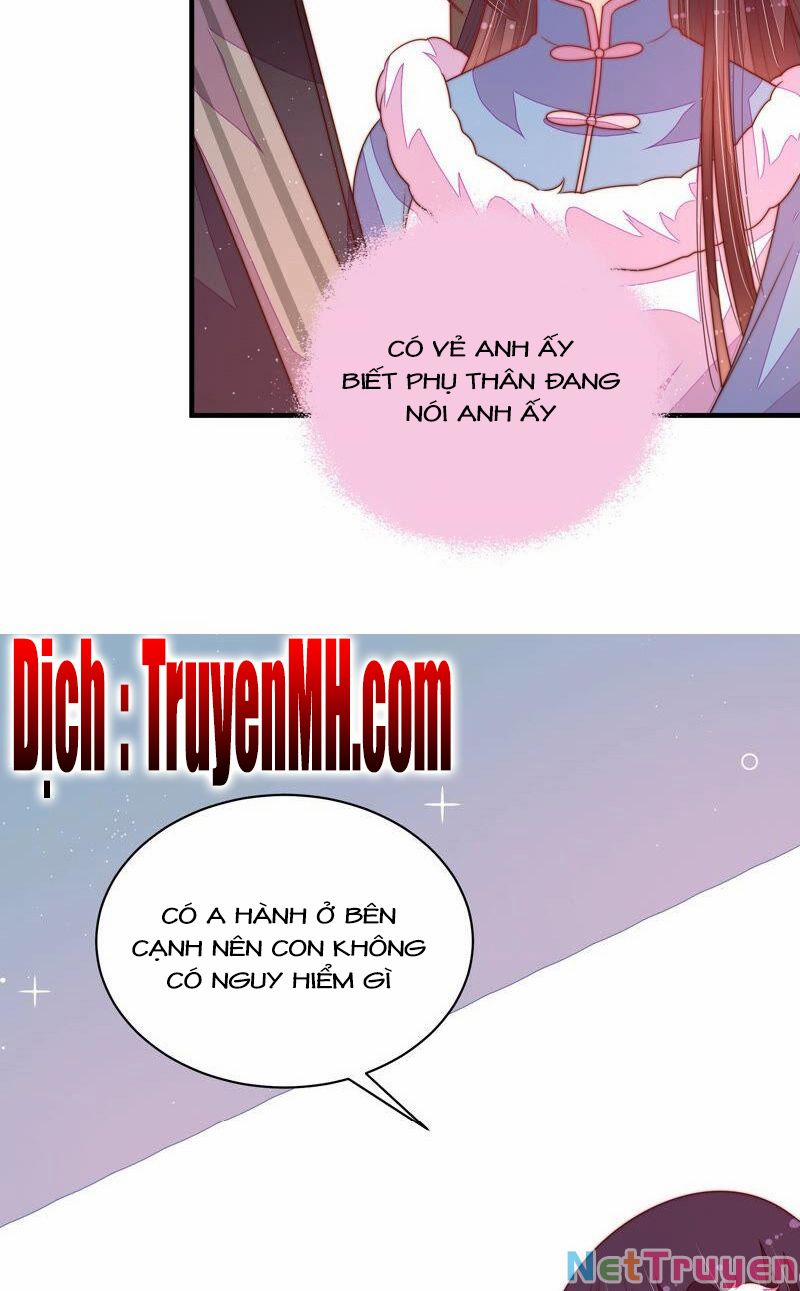 Ngày Nào Thiếu Soái Cũng Ghen 309 trang 17