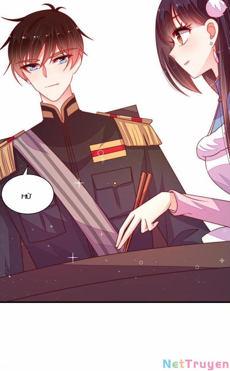 Ngày Nào Thiếu Soái Cũng Ghen 309 trang 18