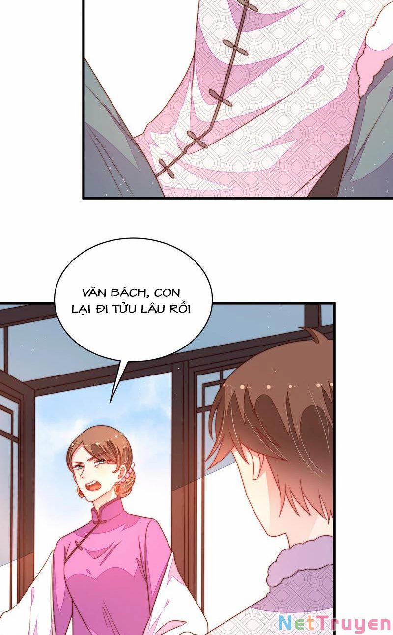 Ngày Nào Thiếu Soái Cũng Ghen 309 trang 3