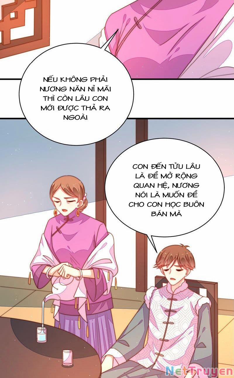 Ngày Nào Thiếu Soái Cũng Ghen 309 trang 5