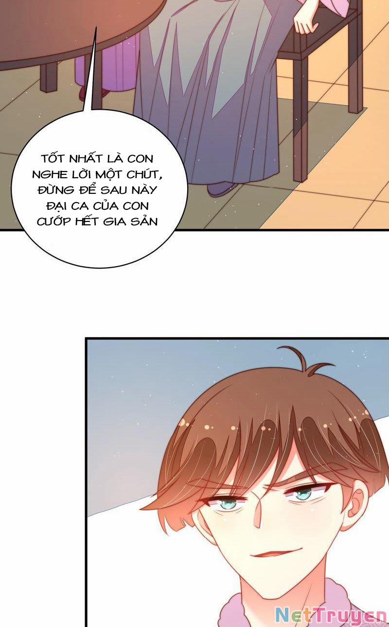 Ngày Nào Thiếu Soái Cũng Ghen 309 trang 6