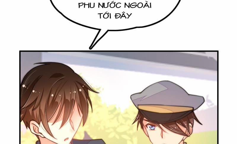 Ngày Nào Thiếu Soái Cũng Ghen 31 trang 11